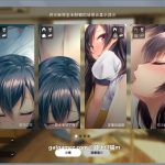 ★【养成SLG/官方中文/动态】家出少女：1room Ver1.23 官方中文完结版+全CG档【700M】【新作】【PC】