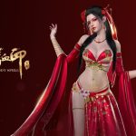 【PC】【大作ACT/中文/步兵】嗜血印~Bloody Spell [Build 11127767] 官方中文全DLC步兵版【20G/中文配音】【更新】