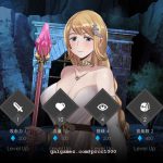 【OneDrive】【地牢策略RPG/中文/步兵】莎莉丝-地牢脱出 官方中文步兵版+存档 【780M/全CV/新作】【百度盘】