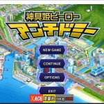 【合集】【新作】【无敌爆款SLG/汉化/动态】神具姬：英雄反抗者多米 V1.05云汉化版+存档【CV/2.5G】★