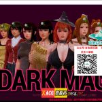 【新作】【欧美SLG/汉化/动态】黑魔法 Ver1.3精修汉化版【更新/PC+安卓/4G】【OneDrive】【合集】