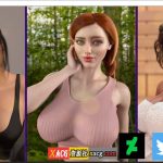 【新作】◆【欧美RPG/汉化/动态】卧底之恋 Undercover Love EP.5B2 精翻汉化版 【PC+安卓/3G/更新】【OneDrive】★