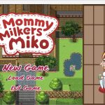 【百度盘】【RPG/汉化/作弊】挤奶妈妈【安卓+PC/1.13g】【OneDrive】【补档】【PC】