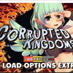 【百度盘】【3D游戏/沙盒/汉化】腐败王国 CorruptedKingdoms V0.14.5 精翻汉化版【PC+安卓/3G】◆【更新】【OneDrive】