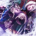 【更新】【大作ADV/汉化】乐园骑士-银悦的圣魔骑士露西菲尔篇 云汉化+存档+漫画【4G/新汉化】★【新作】