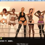 【PC】【SLG/汉化/动态】卢克的生活方式V2.3精翻汉化版+CG【 PC+安卓/2.8G】【推荐】