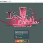 【新作】【神奇RPG/中文/动态】[黄大出品]抖M的践踏之塔 V1.17.3 官方英文版 + 1.16.2 官方中文版【1.2G】★【PC】【推荐】