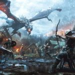 【新作】【大型3D/中文】上古卷轴5：168传奇-2.26 人与兽！超强MOD整合版本【110G】【PC】