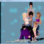 【OneDrive】【PC】★【后宫沙盒/汉化】风暴来袭 V0.30 精翻汉化版+CG 【PC+安卓/2G】【百度盘】