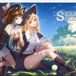 ★【互动SLG/中文/全动态】寻找女孩 Seek Girl Ⅷ STEAM官方中文步兵版+自带作弊【新作/2.9G】【新作】