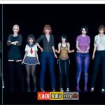 【OneDrive】【PC】【亚洲风SLG/汉化】腐败之书 Book of Corruption V0.35 【PC+安卓/3G】【合集】