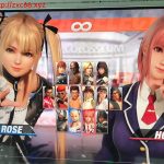 【OneDrive】死或生6：DOA6 中文版+升级档+存档+16项修改器【新作】【32G】【合集】【百度盘】