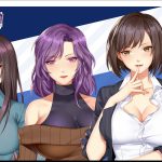 【合集】【国风SLG/官中/动态】我的上司有點不正常 steam官方中文步兵+DLC【新作/全CV/400M】【补档】