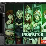 【补档】【互动SLG/汉化/动态CG】Inquisitor Trainer V0.23 精翻汉化版+V0.27官方英文版【500M】★【新作】【更新】