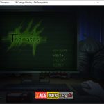 【合集】【OneDrive】【超爆款RPG/全动态】塔纳托斯-Thanatos 云汉化作弊版【5G/全CV】【PC】◆