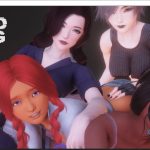 ★【6月19日限免】【末世后宫SLG/汉化/动态】调教之主 V0.60精翻汉化版+CG【新汉化/PC+安卓/1.6G】【补档】