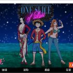 【更新】【欧美SLG/汉化/动态】[海贼王同人]一片欲望 Ver0.5 汉化版【PC+安卓/1G】◆【PC】【百度盘】