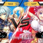 【PC】【珍藏/全动态】Unitia 神讬使徒x终焉女神：HD全动态社保CG终极版大合集【完结/4.3G】【OneDrive】【百度盘】