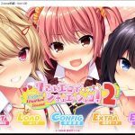 【新作】【ADV/汉化/动态】像色晴游戏一样的社保生活！2汉化版 + CG【5G】【更新】