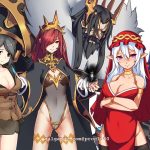 【补档】【RPG/中文/高还原度】遗留之魂Legacy Souls 官方中文版+CG[黑魂同人]【2.7G】【PC】
