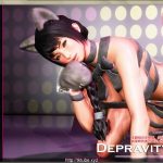【PC】【新作】堕落 Depravity V0.54.1 PC+安卓双端汉化版【3.4G】【更新】【推荐】【百度盘】