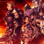 【合集】黑兽2！再会：被欲望玷污的背德之王都！【新作】