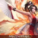 ◆【PC】【百度盘】不知火舞！Mai Shiranui 3D同人作品+CG+动图★