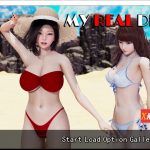 【更新】【OneDrive】【4月3日限免】【国风SLG/汉化/动态】真实情欲 V2.1.2 精翻汉化版+CG【PC+安卓/3.2G】◆