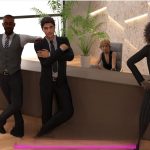 ◆【欧美SLG/汉化/3d】 镀金梯子The Gilded Ladder v0.1.1【PC＋安卓/479m】【推荐】【百度盘】