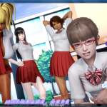【百度盘】【OneDrive】魔法学院历险记 PC+安卓汉化版[后宫大作]【2.5G】【更新】