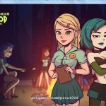 【推荐】【PC】【欧美SLG/汉化】松木夏令营~v2.90 PC+安卓精翻汉化版全CG【PC+安装/1G】【更新】