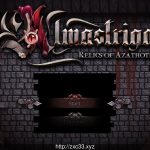 【PC】【更新】【OneDrive】[H版恶魔城] 奥丽莎·神之遗物 Almastriga V 2.0【1.4G】★