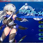 ◆美人鱼之谜~莲与深海姐妹 DEMO2【新作】【补档】