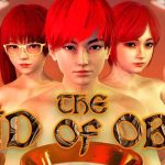 【更新】【亚洲风SLG/汉化/动态】献祭之岛 The Island Of Oblation V0.1 【PC+安卓/2G/新作】【推荐】