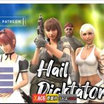 【OneDrive】【PC】【经营SLG/官中/动态】冰雹独裁者 Hail Dicktator V0.33.2 官方云汉化版【PC+安卓/4G】【补档】