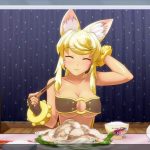 ◆狼少女といっしょ! 和狼少女一起性交呦1.0.0.6版+聖誕節版 中文汉化版【OneDrive】