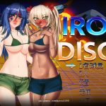 【百度盘】【ACT/中文/步兵/全CV】[エロ魂斗罗]铁血迪斯科 Iron Disco Build.6841259官方中文版+DLC【4G/更新/全CV】【OneDrive】
