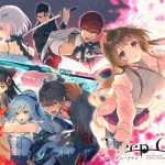 ★【史诗ADV/汉化】堕欲魔导书：Deep One 精修汉化版+存档+CG包【17G】【新作】【更新】