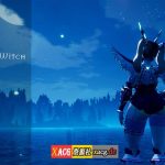【更新】★【3D/中文/全动态】魔女的侵袭 第二章第7版 官方中文 版【7G】【百度盘】【补档】