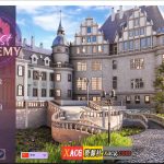 ◆【补档】【欧美SLG/官中/动态】欲望学院 Lust Academy V0.7.1d Steam官方中文版【PC+安卓/3.4G】【OneDrive】