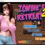 【推荐】【神作RPG/英文/动态】僵尸生活2：进退维艰 V0.3.0 官方英文版【新作/PC+安卓/1G】★