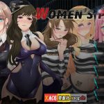 【OneDrive】【互动SLG/中文】我在女子监狱开后宫 STEAM官方中文步兵版+全回想【新作/400M】【百度盘】