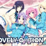 【百度盘】【大型ADV/汉化/动态】LOVELY×CATION 1+2 精修完整汉化版+全CG【PC+安卓模拟器/全CV/12G】【PC】★