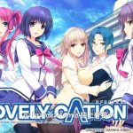 【OneDrive】【更新】【大型ADV/汉化/动态】LOVELY×CATION 1+2 精修完整汉化版+全CG【PC+安卓/全CV/12G】【合集】