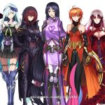 【百度盘】【超大作RPG/汉化/完结】Fate：尘埃帝国 完结作弊汉化版【新汉化/全CV/4G】【合集】◆
