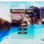 【OneDrive】【3D互动/中文/全动态】魔物娘岛屿 万圣节特别版[中文汉化]【1.2G】【更新】★【补档】