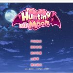 【补档】【ADV/国语配音】狩月—绝望的我与魅魔 Hunting Moon STEAM官方中文安卓版/附DLC补丁【PC+安卓/新作/1G】【更新】