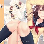 ★【养成SLG/中文/步兵】邻桌女同学 Deskmate Girl 官方中文步兵版 【400M/新作/全CV】【OneDrive】◆