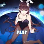 【OneDrive】【互动SLG/无文本/全动态】北极星美少女 Polaris Girl DL完整正式版 【1.4G/全CV】【推荐】