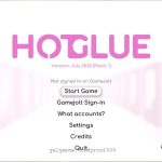 【合集】【神奇ACT/全动态/可网游】火辣胶娘！？Hot Glue！7月更新版【600M/更新】【OneDrive】